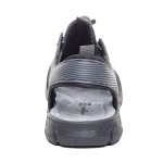 МЪЖКИ САНДАЛИ 026590 BLACK