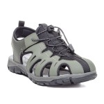 МЪЖКИ САНДАЛИ 026590 GREEN