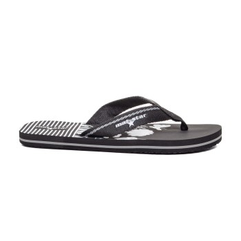 ДАМСКИ ДЖАПАНКИ 087210 BLACK
