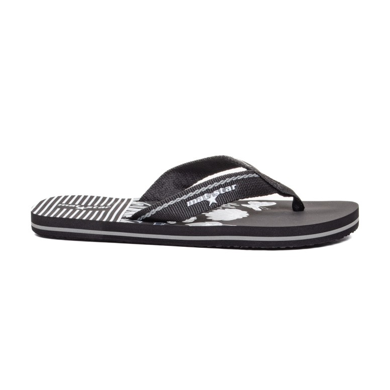 ДАМСКИ ДЖАПАНКИ 087210 BLACK