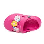 ДЕТСКИ ДЖАПАНКИ 094533 FUXIA  24-29