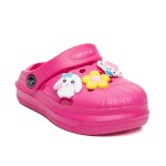 ДЕТСКИ ДЖАПАНКИ 094533 FUXIA  24-29