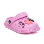ДЕТСКИ ДЖАПАНКИ 094534 PINK 24-29