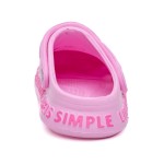 ДЕТСКИ ДЖАПАНКИ 094534 PINK 24-29