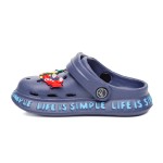 ДЕТСКИ ДЖАПАНКИ 094534 NAVY 24-29
