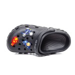 ДЕТСКИ ДЖАПАНКИ 094535 BLACK 30-35