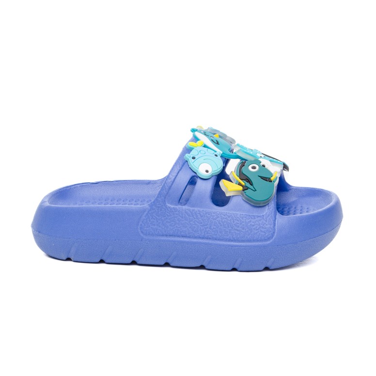 ДЕТСКИ ДЖАПАНКИ 094536 ROYAL 24-29