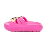 ДЕТСКИ ДЖАПАНКИ 094537 FUXIA 24-29