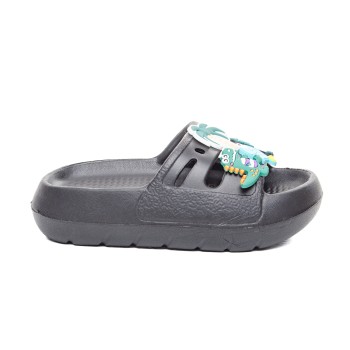 ДЕТСКИ ДЖАПАНКИ 094537 BLACK 24-29