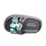 ДЕТСКИ ДЖАПАНКИ 094537 BLACK 24-29