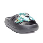 ДЕТСКИ ДЖАПАНКИ 094537 BLACK 24-29