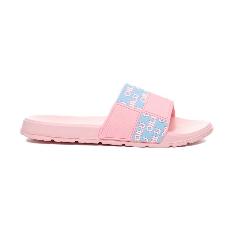 ДАМСКИ ДЖАПАНКИ 094540 PINK