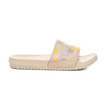 ДАМСКИ ДЖАПАНКИ 094541 BEIGE