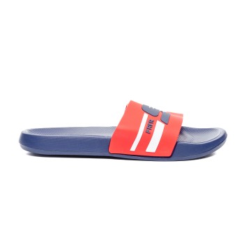 МЪЖКИ ДЖАПАНКИ 094546 NAVY/RED