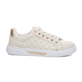 ДАМСКИ ГУМЕНКИ 164252 BEIGE