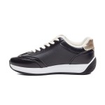 ДАМСКИ МАРАТОНКИ 164253 BLACK/GOLD