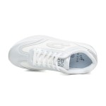 ДАМСКИ МАРАТОНКИ 164253 WHITE/SILVER