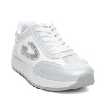 ДАМСКИ МАРАТОНКИ 164253 WHITE/SILVER