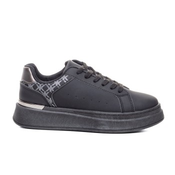 ДАМСКИ МАРАТОНКИ 164254 BLACK