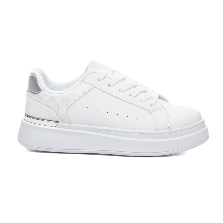 ДАМСКИ МАРАТОНКИ 164254 WHITE