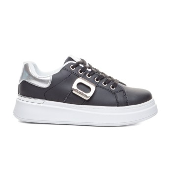 ДАМСКИ МАРАТОНКИ 164255 BLACK