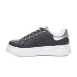 ДАМСКИ МАРАТОНКИ 164255 BLACK