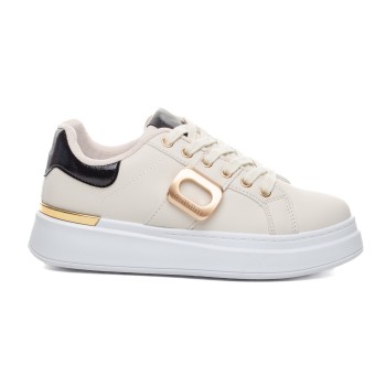 ДАМСКИ МАРАТОНКИ 164255 BEIGE