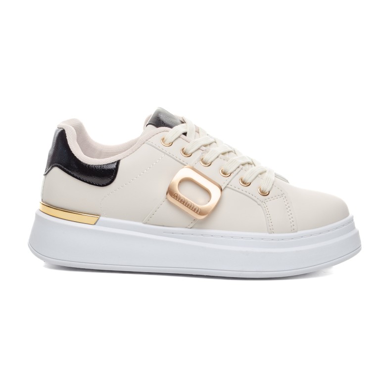 ДАМСКИ МАРАТОНКИ 164255 BEIGE
