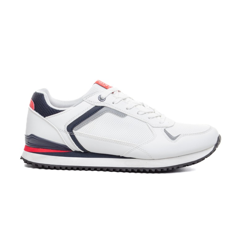 МЪЖКИ МАРАТОНКИ 194219 WHITE