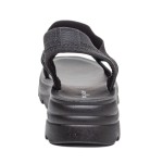 ДАМСКИ САНДАЛИ 138606 BLACK