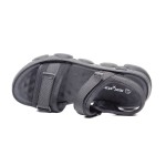 ДАМСКИ САНДАЛИ 138607 BLACK ДАМСКИ САНДАЛИ 138607 BLACK