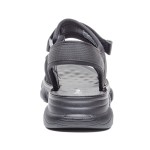 ДАМСКИ САНДАЛИ 138607 BLACK ДАМСКИ САНДАЛИ 138607 BLACK