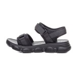 ДАМСКИ САНДАЛИ 138607 BLACK ДАМСКИ САНДАЛИ 138607 BLACK