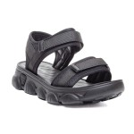 ДАМСКИ САНДАЛИ 138607 BLACK ДАМСКИ САНДАЛИ 138607 BLACK