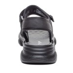 ДАМСКИ САНДАЛИ 138607 BLACK ДАМСКИ САНДАЛИ 138607 BLACK