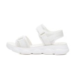 ДАМСКИ САНДАЛИ 138607 WHITE