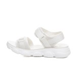 ДАМСКИ САНДАЛИ 138607 WHITE