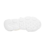 ДАМСКИ САНДАЛИ 138607 WHITE