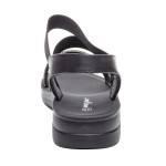 ДАМСКИ САНДАЛИ 138608 BLACK