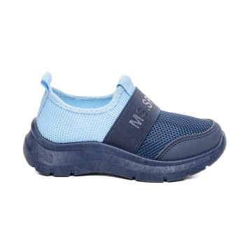 ДЕТСКИ МАРАТОНКИ 138611 NAVY/BLUE