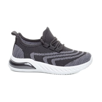 ДЕТСКИ МАРАТОНКИ 138614 BLACK 28-35