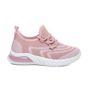ДЕТСКИ МАРАТОНКИ 138614 PINK 28-35