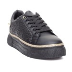 ДАМСКИ ГУМЕНКИ 138616 BLACK/GOLD