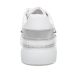 ДАМСКИ ГУМЕНКИ 138616 WHITE/SILVER