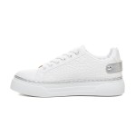 ДАМСКИ ГУМЕНКИ 138616 WHITE/SILVER