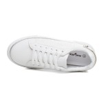 ДАМСКИ ГУМЕНКИ 138616 WHITE/SILVER