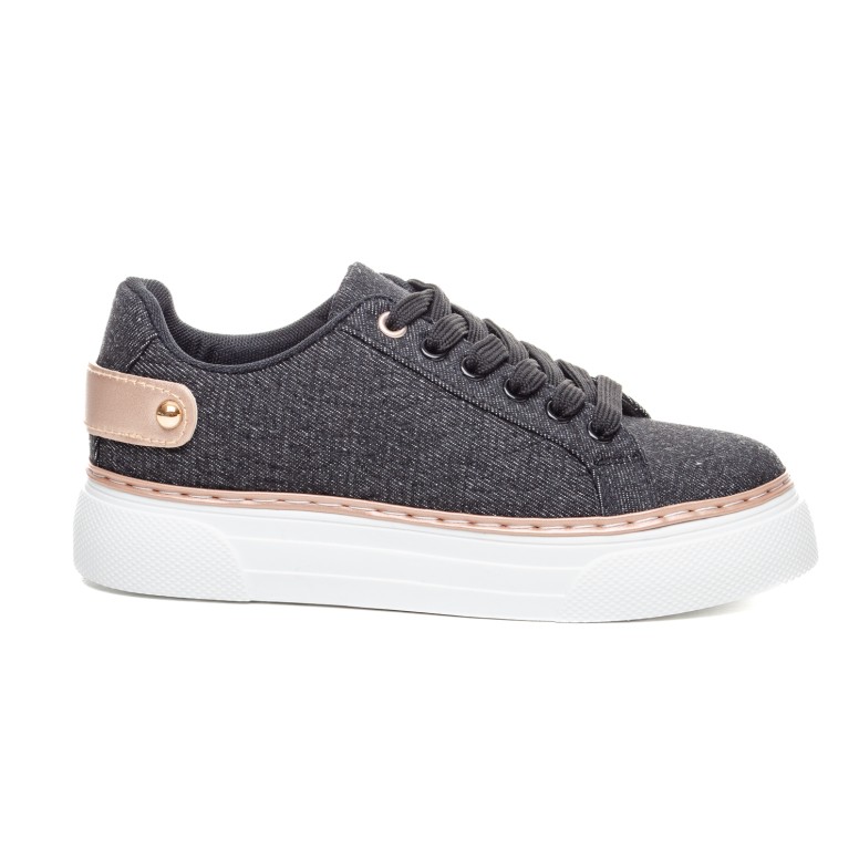 ДАМСКИ ГУМЕНКИ 138617 BLACK/OXY