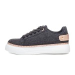 ДАМСКИ ГУМЕНКИ 138617 BLACK/OXY