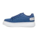 ДАМСКИ ГУМЕНКИ 138617 NAVY/SILVER