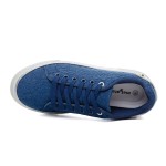 ДАМСКИ ГУМЕНКИ 138617 NAVY/SILVER